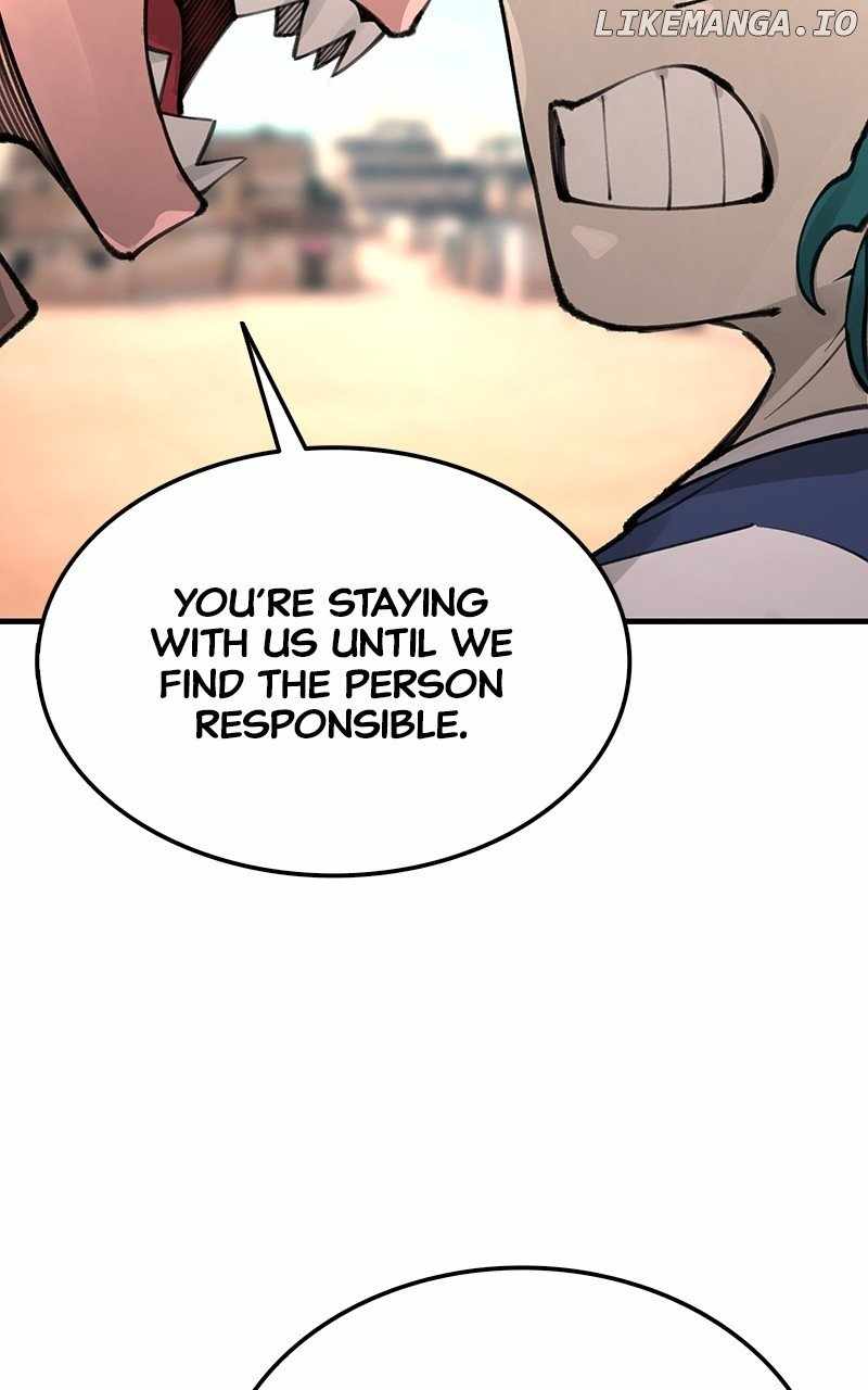 Piece Maker of Flame Chapter 41 45